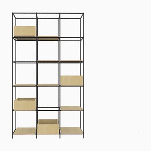 Modular Shelving from CRP. XPN