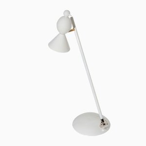 Lampe de Bureau Alouette Inclinée par Atelier Areti