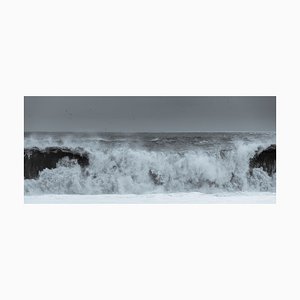 Behold the Sea Print by Tim Graham