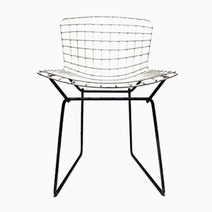 Sedia da bambino modello 625 attribuita a Harry Bertoia per Knoll International, Germania, anni '50