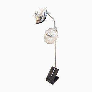 Mid-Century Stehlampe von Toni Zuccheri für VeArt