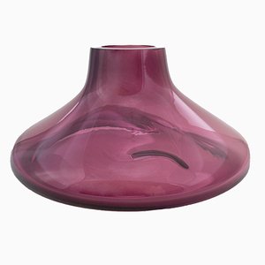 Vase Makemake M par Simone Lueling pour ELOA
