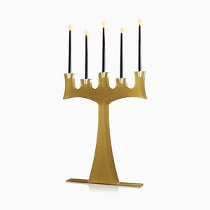 Roi Soleil Candle Holder with 5 Arms from VGnewtrend