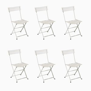Celestina Chairs by Marco Zanuso, 1978, Set of 6