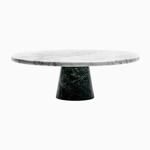 Marble Cake Stand from FiammettaV Home Collection