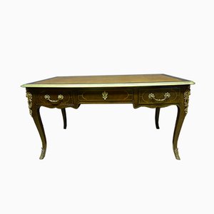 Louis XV Style French Desk from Mailfert, 1960s