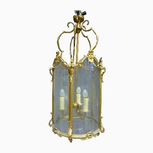 Antique Lantern