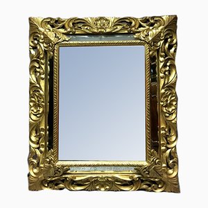 Grand Miroir Antique