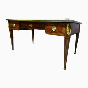 Antique Large Desk