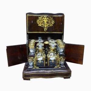 Antique Napoleon III Tableware