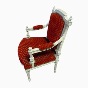 Set of Antique Armchairs