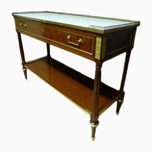 Table Console Antique