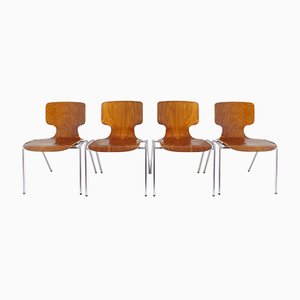 Design Esszimmerstühle online kaufen bei Pamono