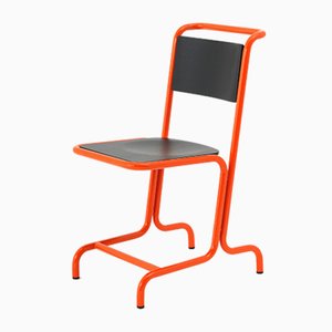 Laszlo Chair by Andree Weissert for Atelier Haussmann