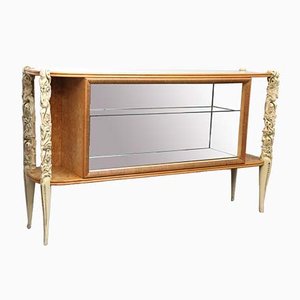 Vetrina di La Permanente Mobili Cantù, Italia, anni '40