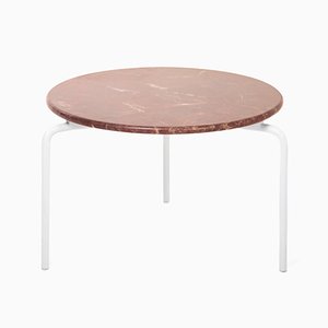 Pod Table by Nayef Francis