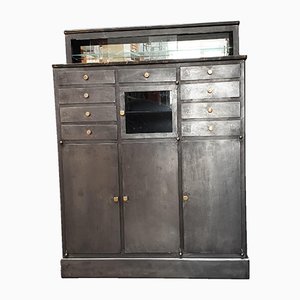 Original Industrieschränke online kaufen bei Pamono