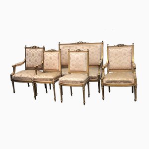 Antique Sofas Online At Pamono