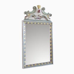 Miroir Vintage, Italie, 1980s