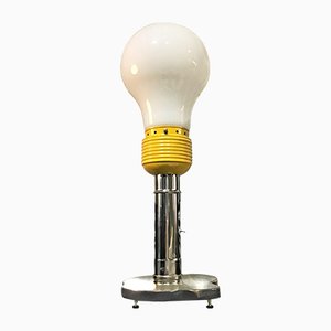 Edison Tischlampe, 1980er