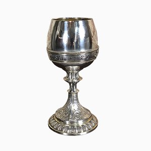 Silver Chalice, 1879