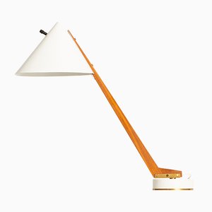 Lampe de Bureau B-54 par Hans-Agne Jakobsson, 1950s