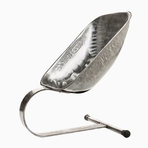 Schubkarre Sessel von Mario Pagliaro