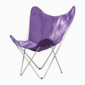 BKF Folding Chair from Teixits Vicens