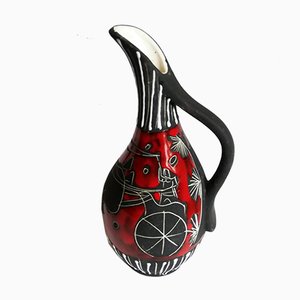 Jug by Tosin for Eturia Arte, 1950s