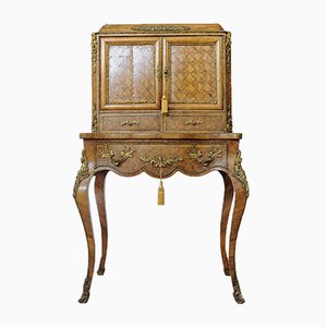 Meuble Napoléon III en 2 Parties