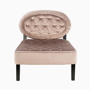 Capitonne Elizabeth Lounge Chair from VGnewtrend