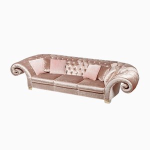 Versailles Samtsofa von VGnewtrend