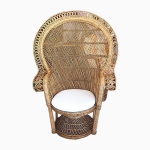 Spanish Garden Chair from Zenza Contemporary Art & Deco