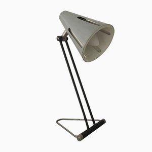 Desk Lamp by H. Th. J. A. Busquet for Hala, 1960s