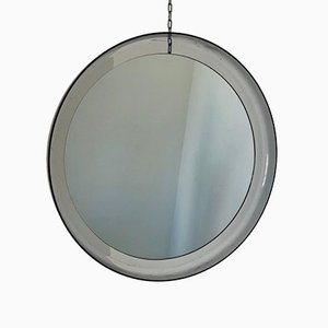 Mid-Century Italian Mirror, 1960s