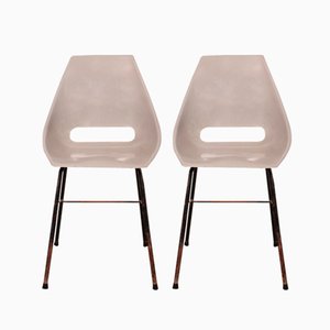 Design Esszimmerstühle online kaufen bei Pamono