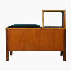 Original Vintage Bänke kaufen im Online Shop von Pamono