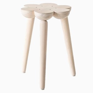 Tabouret Mylhta par Lisa Hilland pour Mylhta