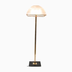 Floor Lamp by from Lamperti, 1970s