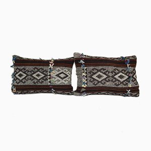 Federe Kilim di Vintage Pillow Store Contemporary, set di 2