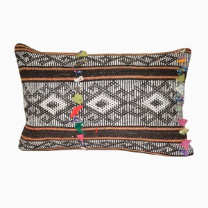 Federa Kilim di Vintage Pillow Store Contemporary