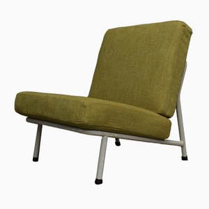 Sillón modelo 013 de Alf Svensson para Dux, años 50