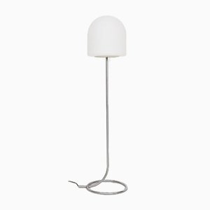 Lampada da terra A251 di Aldo van den Nieuwelaar per Artimeta, 1972