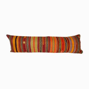 Longue Housse de Coussin Kilim de Vintage Pillow Store Contemporary