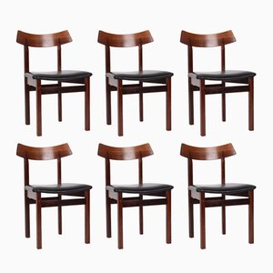 Design Esszimmerstühle online kaufen bei Pamono