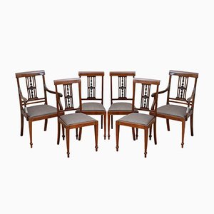 Antike Stühle Online Shop | Shop Stühle Antik bei PAMONO