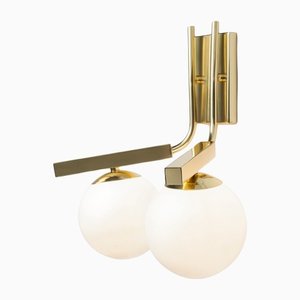 Globe I Wall Lamp by Mambo Unlimited Ideas