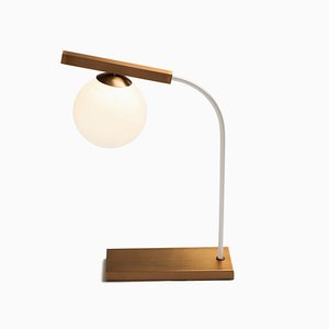 Globe Table Lamp by Mambo Unlimited Ideas