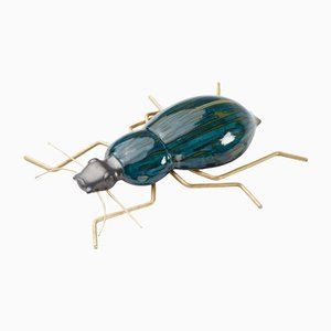 Escultura Beetle de Mambo Unlimited Ideas