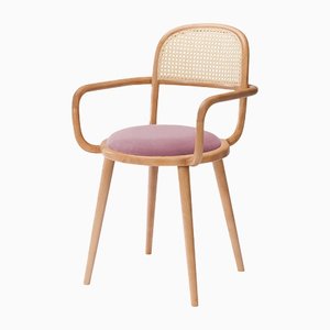 Luc Armchair by Mambo Unlimited Ideas